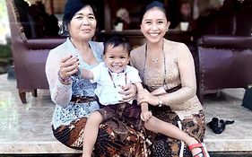 Odah Ayu Guest House
